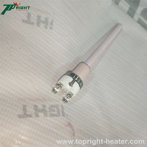 8x100mm WRR-100 <span class=keywords><strong>B</strong></span> loại <span class=keywords><strong>c</strong></span>ặp nhiệt điện - Product Image 4