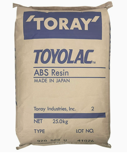 Promoción a bajo precio: ABS transparente Toray 920 de Japón, alta rigidez, alto impacto, para juguetes y uso industrial - Product Image 1