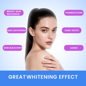 Çok Satan OEM/ODM L-Glutatyon Cilt Beyazlatıcı Kapsüller (2000mg) - Güçlü Cilt Aydınlatıcı Takviye - Product Image 5