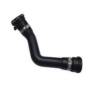 ท่อระบายอากาศข้อเหวี่ยงสำหรับเปอโยต์ ซีตรอง 1.6T 9820965880 พร้อมแคลมป์อะไหล่ทดแทนใหม่ - Product Image 4