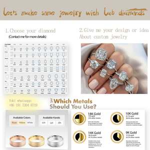 Diamantes Cultivados en Laboratorio con Certificado <span class=keywords><strong>GEMID</strong></span>, CVD HPHT, Color Rosa, 1.755CT, Corte Cojín, VVS1, Diamantes Sintéticos Sueltos para la Fabricación de Joyería - Product Image 5