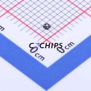 Regulador lineal PMIC (LDO) de circuito integrado (1x1), original y nuevo, 1x1 - Product Image 2