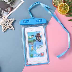 <span class=keywords><strong>Custodia</strong></span> <span class=keywords><strong>per</strong></span> <span class=keywords><strong>cellulare</strong></span> portatile a prova di acqua trasparente <span class=keywords><strong>per</strong></span> nuoto universale <span class=keywords><strong>per</strong></span> iphone <span class=keywords><strong>custodia</strong></span> <span class=keywords><strong>per</strong></span> telefono <span class=keywords><strong>cellulare</strong></span> samsung xiaomi huawei - Product Image 4