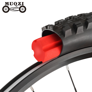 MUQZI Insert de <span class=keywords><strong>pneu</strong></span> de vélo <span class=keywords><strong>vtt</strong></span> EVA anti-déflagrant anti-<span class=keywords><strong>crevaison</strong></span> Insert de <span class=keywords><strong>pneu</strong></span> <span class=keywords><strong>Tubeless</strong></span> pour <span class=keywords><strong>pneu</strong></span> de 1.9 à 2.25 pouces - Product Image 1