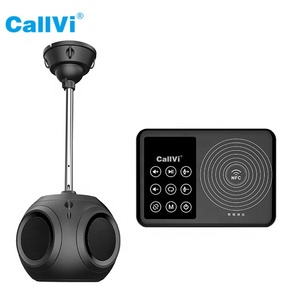 Callvi V-996 NFC microfoni senza fili sistema di Insegnamento <span class=keywords><strong>Amplificatore</strong></span> di Voce <span class=keywords><strong>per</strong></span> aula - Product Image 5
