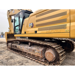 <span class=keywords><strong>Cat</strong></span> 350GC jam kerja rendah kinerja tinggi <span class=keywords><strong>2</strong></span>,<span class=keywords><strong>2</strong></span> ton berat operasi Cat349GC 352GC ekskavator bekas untuk Caterpillar - Product Image 1