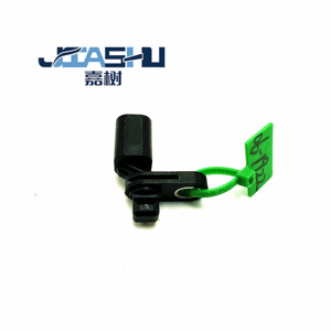 Nuevo sensor automotriz ABS de 12V para Ford <span class=keywords><strong>Focus</strong></span> 2018 KUGA CTE 2019, motor JX612C190APA de, nuevo - Product Image 2