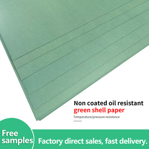 Barley <strong>Paper</strong> <strong>Electrical</strong> Insulating Kraft <strong>Paper</strong> for Motor Slot Insulation - Product Image 4