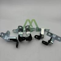 Charnières de porte de véhicule électrique 1497492-00-C 1497496-00-C 1497498-00-C 1497494-00-C 1497499-00-C 1497495-00-C pour Tesla Model Y