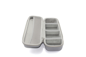 Estuche Universal Moldeado Anti-Estrés de EVA Personalizable con Colores y Logotipo a Medida para Cargador Square por Fábrica CN/VN - Product Image 5