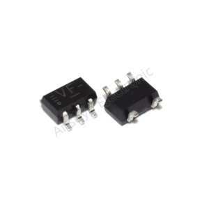 Circuits intégrés logiques ANSOYO 74LVC1G14GW 5-TSSOP, composants électroniques 74LVC1G14GW-Q100 - Product Image 1