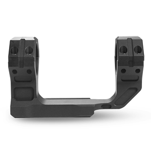 ขายึดกล้องเล็ง TYPHON Ranger Entry Quick-Release Tactical แบบกันน้ำ ทำจากอะลูมิเนียม ขนาด 1 นิ้ว 30 มม. รองรับการใช้งานหลากหลายรุ่น - Product Image 2