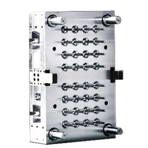 Macchina per stampaggio ad iniezione di alta qualità da 2800KN, - Product Image 2