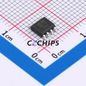 CM1714วงจรรวม SOP-8ใหม่ของแท้ชิป IC PMIC ตัวควบคุมและควบคุม AC-DC - Product Image 1