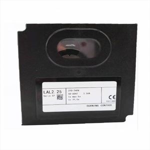 <span class=keywords><strong>Rmg</strong></span>/M88.62C2 Gas/Dầu Burner Lập Trình Điều Khiển Nồi Hơi Phụ Tùng - Product Image 3