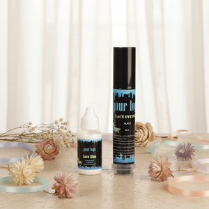 Colle à cheveux ALST invisible longue durée, résistante à l'eau, colle forte pour perruque - Product Image 1