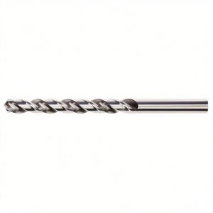 ดอกสว่านเจาะเหล็ก HSS Co รุ่น TTAKE Hss Co Twist Drill Bit Ta1057 ขัดเงา ปรับศูนย์เองได้ สำหรับเหล็กสแตนเลส HSS และดอกสว่าน HSS Co - Product Image 2