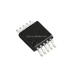 SGM58031 SGM58031XMS10G/TR MSOP-10 low power consumption 16-bit precision analog-to-digital converter IC high quality