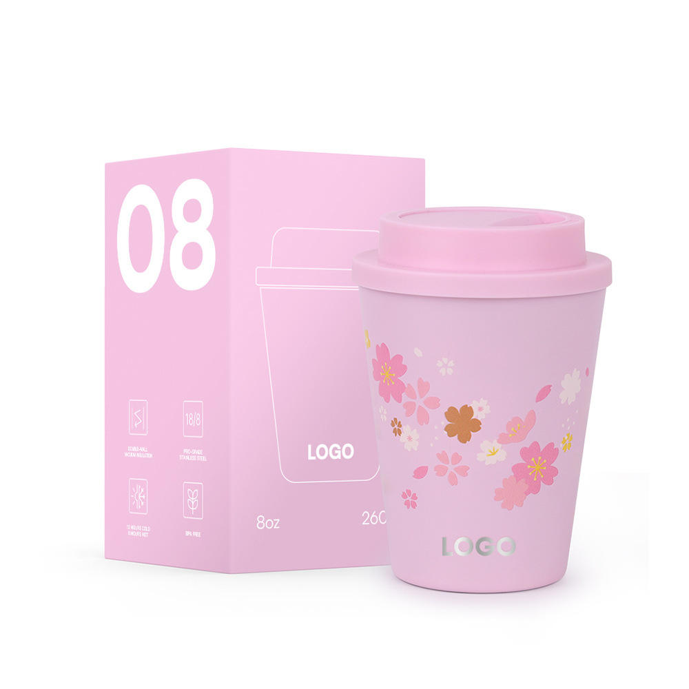 Taza de café Starbucks 8oz