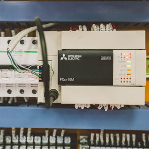 เครื่องทำเล็บสำหรับอุตสาหกรรมเครื่องทำเล็บความเร็วสูง - Product Image 2