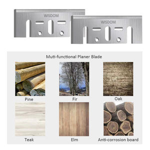 سكين مقشط للكاشط الكهربائي 1900ct HSS/t82 x 29x3 - Product Image 5