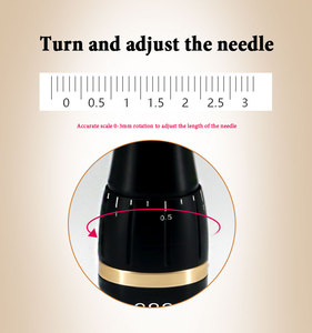 2025 nouveau produit professionnel maquillage Permanent Machine rotative tatouage Machine tatouage stylo pour sourcil lèvre Eyeline tatouage - Product Image 5