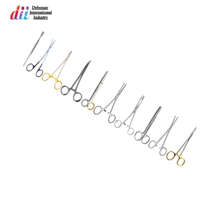 Juego de Instrumentos Quirúrgicos Profesionales para Rinoplastia, Herramientas Quirúrgicas ORL de Acero Inoxidable, Proveedor Mayorista - Product Image 4