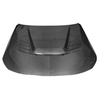 Nouveau pour G87 M2 CS 2023-2026 Kit carrosserie en fibre de carbone sèche style nid d'abeille Capot moteur avant 41618082029