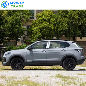 Xe mới volks-wagen tharu XR <span class=keywords><strong>2025</strong></span> 2026 300tsi RuiXiang phiên bản Xăng SUV với turbo ghế da máy ảnh toàn cảnh cửa sổ trời - Product Image 1