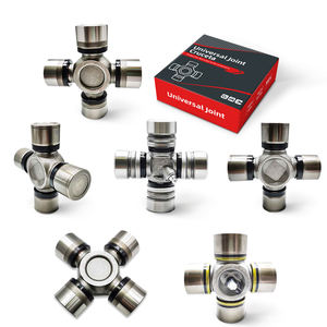 Китай, высокое качество, 24x74,5 мм, универсальный шарнир <span class=keywords><strong>GU299</strong></span>, сельскохозяйственный крест, универсальный шарнир, крест для грузовиков - Product Image 5