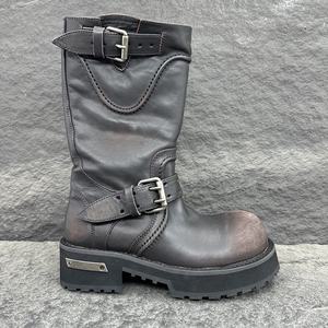 รองเท้าบูท VENOM enginer ใช้ได้ทั้งผู้หญิงและผู้ชาย - Product Image 3