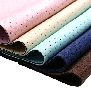 Nhà Máy Bán Hàng Trực Tiếp Đầy Đủ Cú Đấm Lặn Chất Liệu Bảo Vệ Y Tế Polyester Vải Sbr Thoáng Khí Cao Su Tổng Hợp Vải - Product Image 2