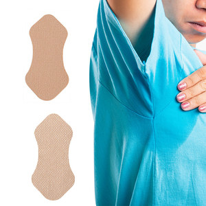 Nách mồ hôi miếng đệm nách mồ hôi miếng đệm cho phụ nữ và nam giới dùng một lần nách miếng đệm cho đổ mồ hôi - Product Image 5