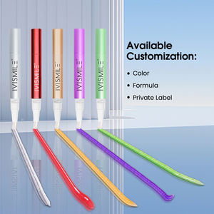 IVISMILE professional teeth whitening light prodotti dentali innovativi kit sbiancante per denti dropshipping - Product Image 5