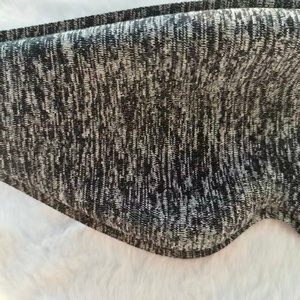 <span class=keywords><strong>Masque</strong></span> pour les <span class=keywords><strong>yeux</strong></span> en mousse à mémoire de forme 3D <span class=keywords><strong>Patch</strong></span> de sommeil personnalisé bloquant la lumière douce pour un usage personnel Mot clé de nuit - Product Image 5