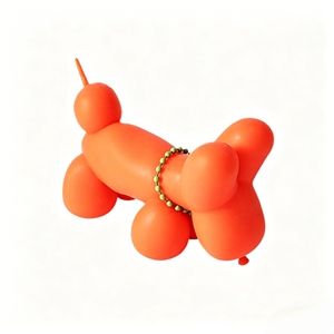 Jouets créatifs de décompression : <span class=keywords><strong>Chien</strong></span> Teckel en sable à pincer, mignon et amusant, pour soulager le <span class=keywords><strong>stress</strong></span> des enfants, avec fonction musicale. Vente en gros pour fabricants. - Product Image 2