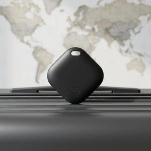 Rastreador GPS OEM Personalizable para Mascotas, Certificado MFi, Mini Rastreador Antipérdida con Llavero, Resistente al Agua IP67 para Uso en Exteriores - Product Image 4