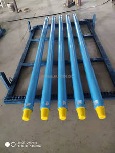Offre Spéciale Tuyaux de Forage API 5DHP 73mm-178mm pour le Forage de Puits d'Eau et le Forage Minier - Product Image 3