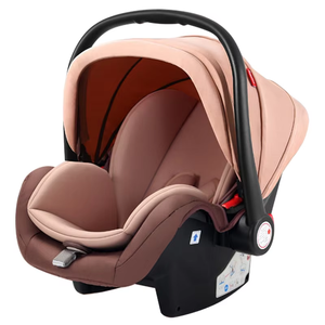 Coches Para Bebes. Luxury Pram for <strong>Babies</strong> 4 Wheels Light Weight Foldable 3 in 1Baby Stroller <strong>Baby</strong> <strong>Carrier</strong> Newborn - Product Image 6