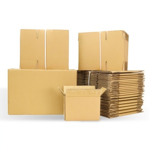 White Corrugated Cardboard <strong>Box</strong> Custom Logo Mailer Shipping <strong>Box</strong> for Small Business Packaging <strong>Box</strong> - Product Image 1
