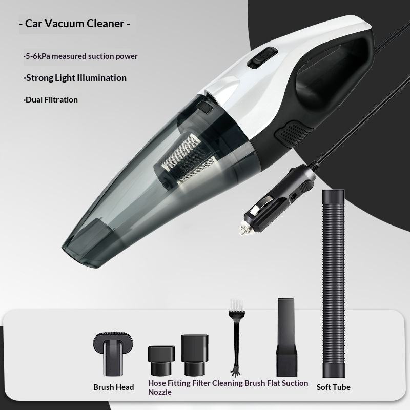 [Black] Wired version