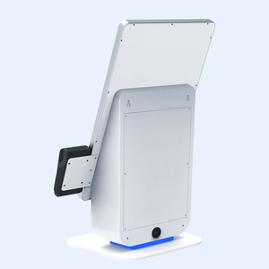 Thành phố nhà hàng đặt hàng máy tự phục vụ <span class=keywords><strong>kiosk</strong></span> trạm thanh toán Máy tính để bàn không Dùng Tiền Mặt tự phục vụ <span class=keywords><strong>kiosk</strong></span> POS chủ - Product Image 4