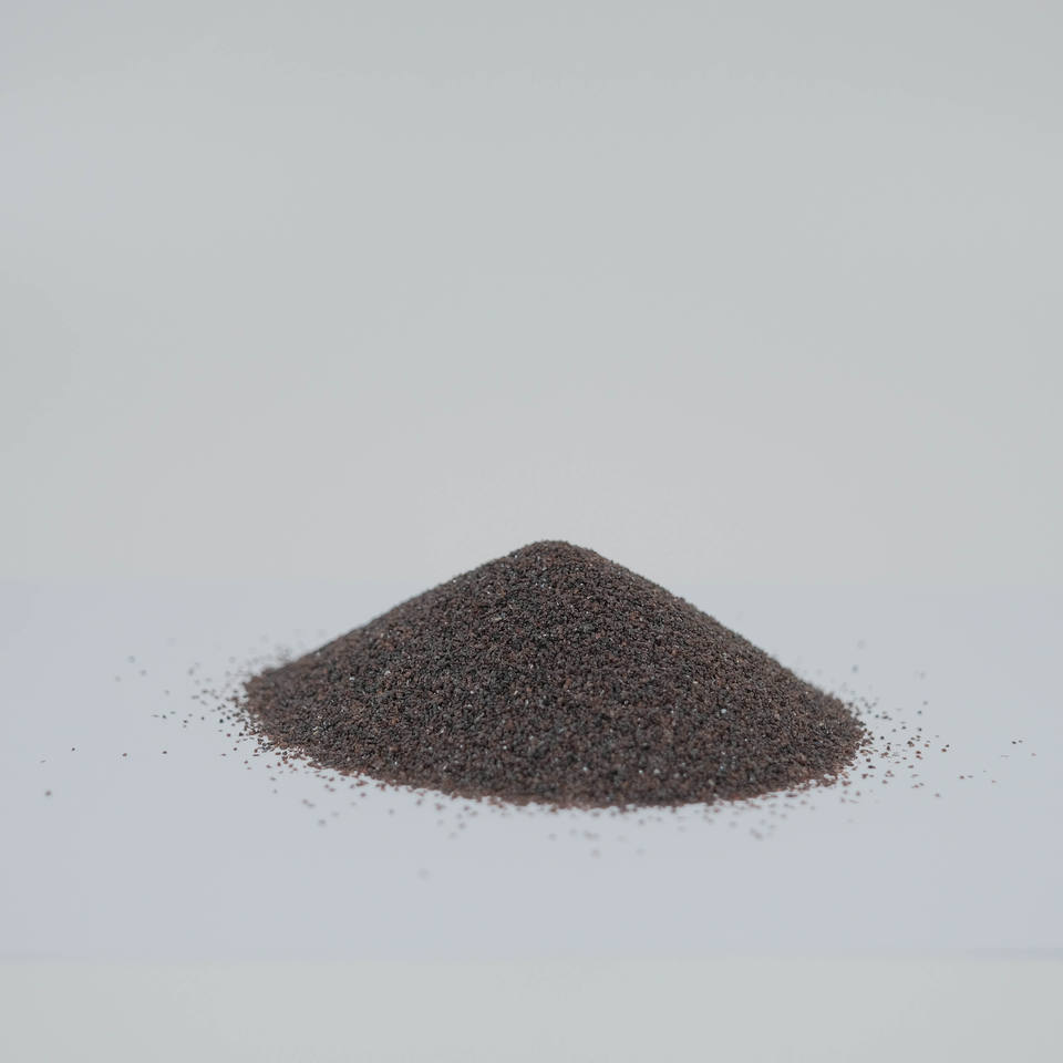 Refractory Brown Fused Alumina Grit
