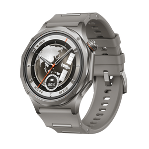 Mejor <span class=keywords><strong>Precio</strong></span> <span class=keywords><strong>OPPO</strong></span> Watch X3 con Carcasa de Titanio |   Evaluación del Riesgo de Hipertensión |   Revisión de Salud en 60 Segundos |   <span class=keywords><strong>Reloj</strong></span> Inteligente para Salud y Bienestar - Product Image 6