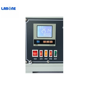 เครื่องทดสอบความหนืดจลนศาสตร์ระบบ D445 SYD-265H ASTM แบบอัตโนมัติ - Product Image 6