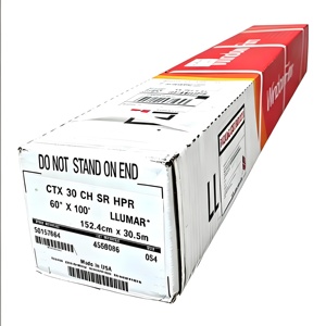 Film teinté pour fenêtres Llumar Original USA CTX 30, isolation thermique élevée, haute définition, <span class=keywords><strong>prix</strong></span> de gros d'usine. - Product Image 1