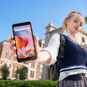 AGM N2 Móvil 4G con Android, 32 GB, Doble SIM, Batería de 3000 mAh y Pantalla de <span class=keywords><strong>4</strong></span>.96 Pulgadas, Mini Teléfono Inteligente Económico - Product Image 5