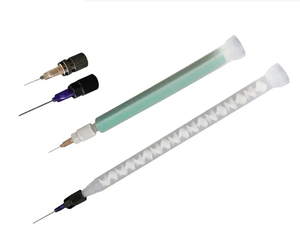 Jarum Dispensing Sekali Pakai <span class=keywords><strong>Luer</strong></span> <span class=keywords><strong>Lock</strong></span> 1 Inci, Jarum Dispensing Plastik Baja untuk Injeksi, Produsen Jarum Dispensing - Product Image 3