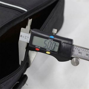 Housse de transport souple pour guitare acoustique 4 pouces, certifiée BSCI Factory 41 - Product Image 6