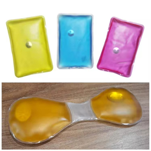 Produits les plus vendus, <span class=keywords><strong>poche</strong></span> chauffante réutilisable en <span class=keywords><strong>gel</strong></span> plastique PVC, <span class=keywords><strong>poche</strong></span> chauffante et froide pour les blessures et le soulagement de la douleur - Product Image 5